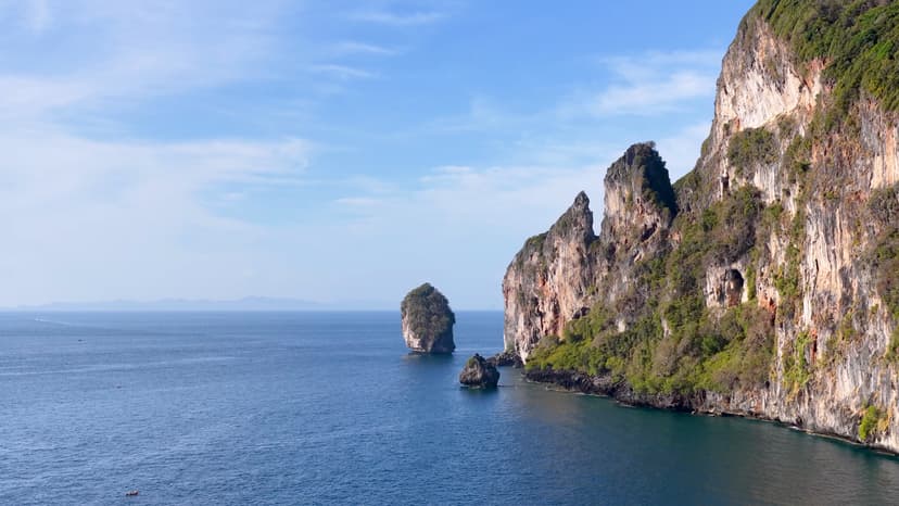 Thailand image 3