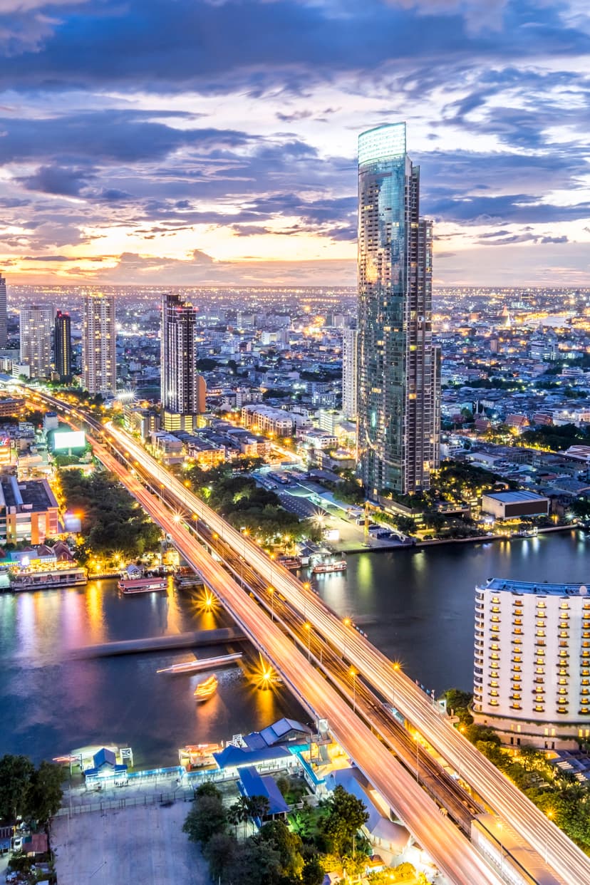 Thailand image 4