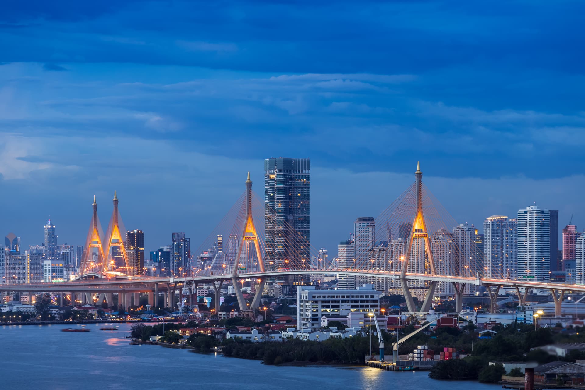 Thailand image 1