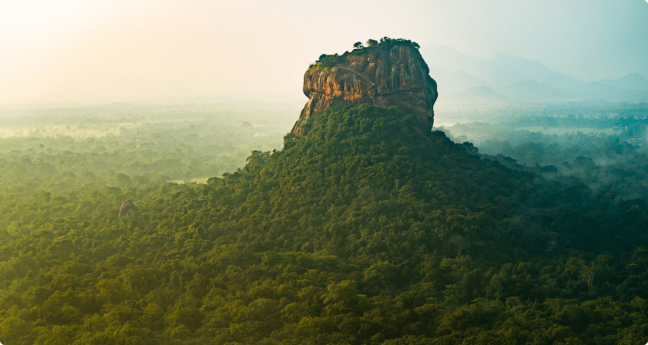 Traveler story background